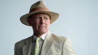 Geoffrey Boycott will believes England are not good at ODIs